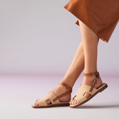 Yellow - Women's Shoes | Hermès USA